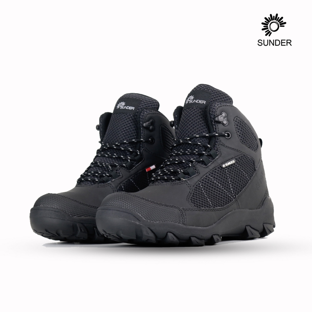 hot deals sunder kerta x1 l sepatu outdoor gunung hiking