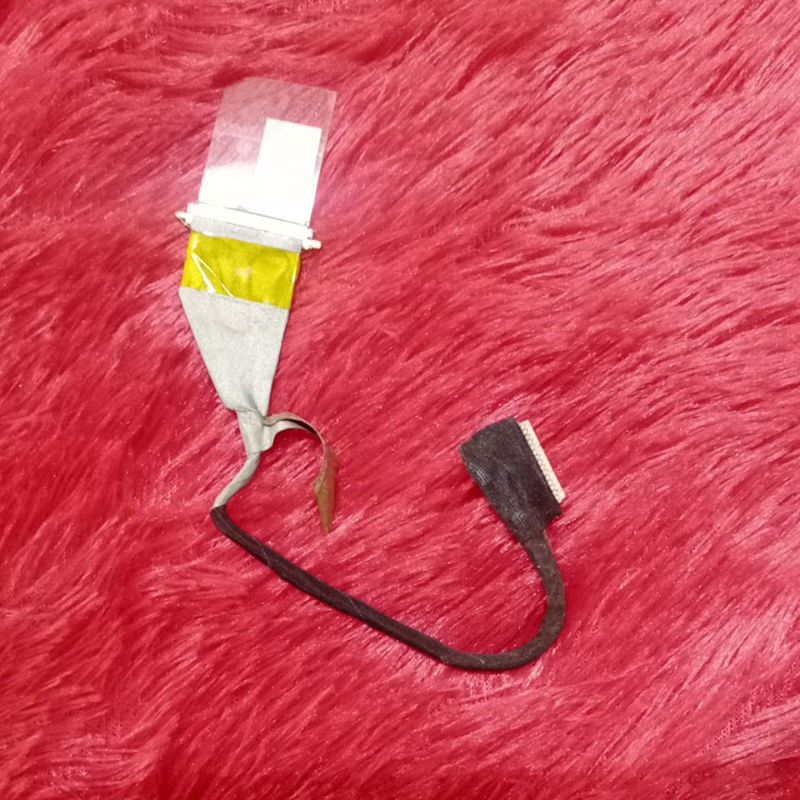 kabel lcd kabel fleksibel laptop  Asus k50ij