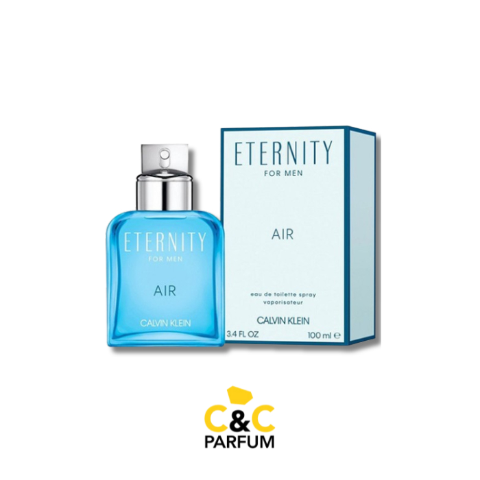 CK Calvin Klein Eternity Air For Men EDT 100Ml