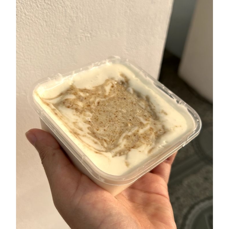 

Cheesecuit Tiramisu
