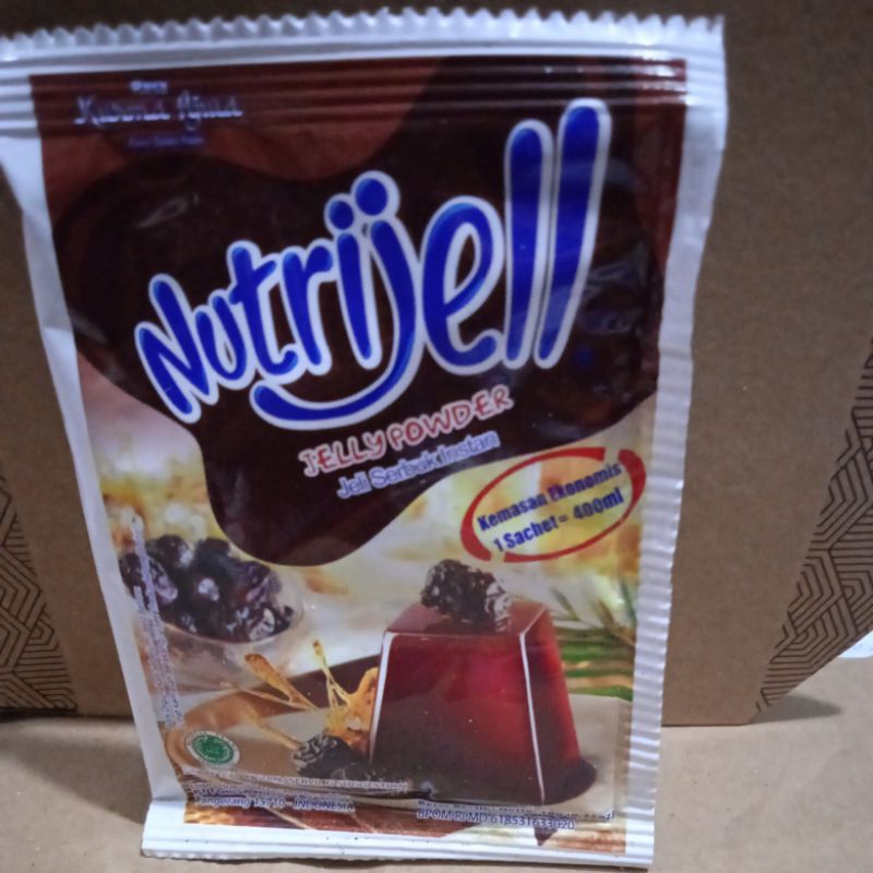 

nutri jell rasa kurma