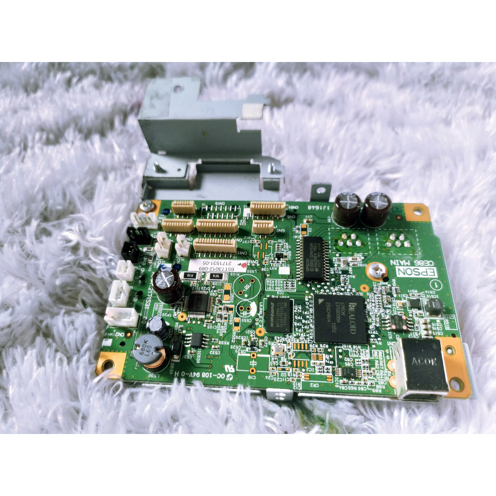 MAINBOARD PRINTER EPSON L805 SECOND
