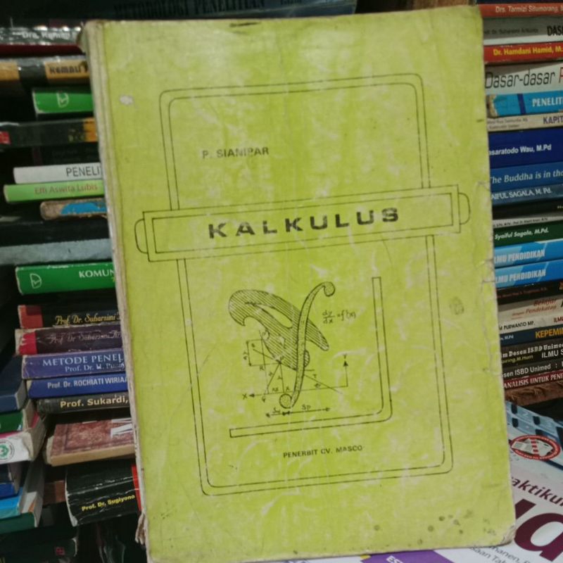 Kalkulus