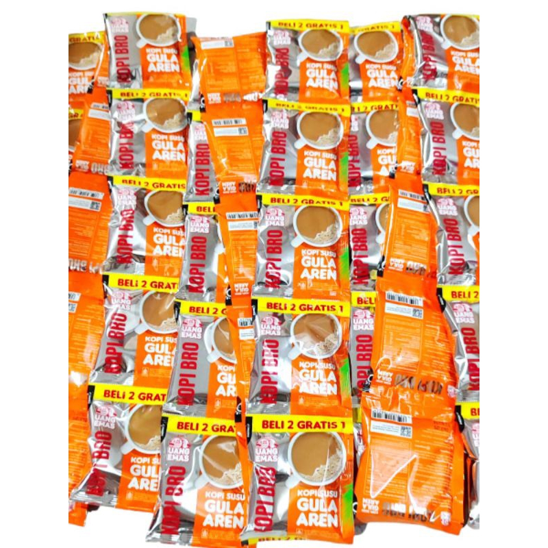 

BELI 2 GRATIS 1 SACHET KOPI BRO SUSU GULA AREN