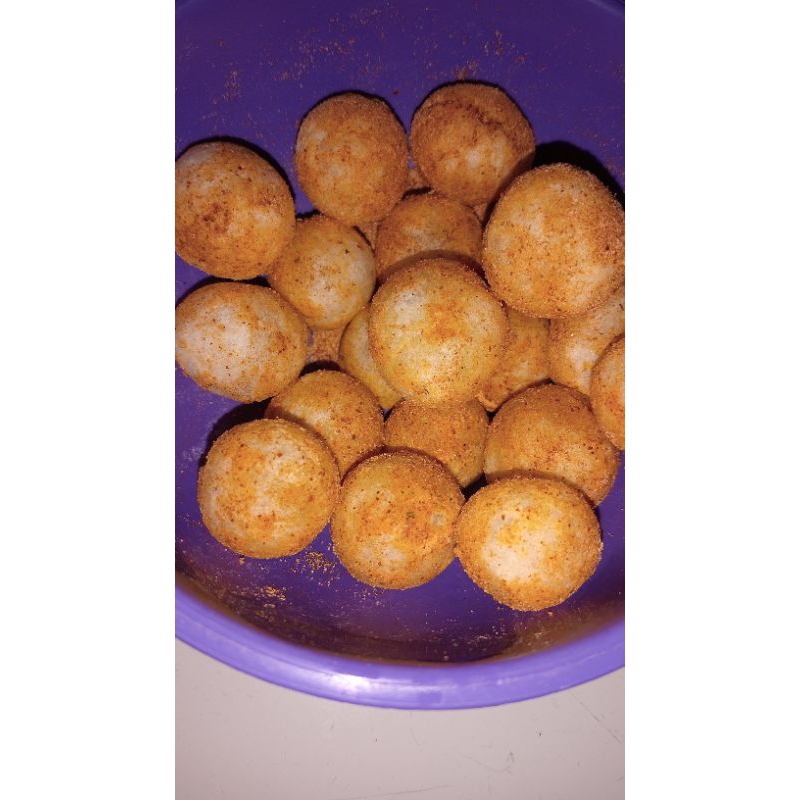 

Cimol original mamak