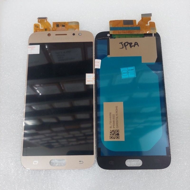 LCD SAMSUNG J7 PRO/J730 INCELL