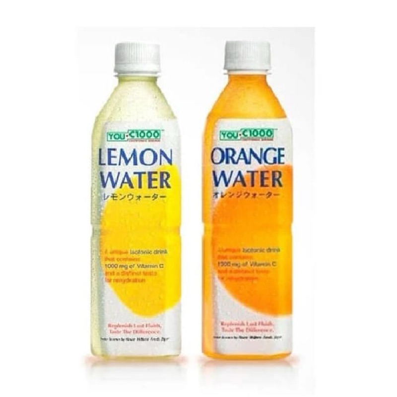 

youC1000water