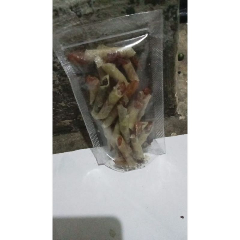 

CEMILAN SUMPIA SALE / CEMILAN DI JAMIN ENAK