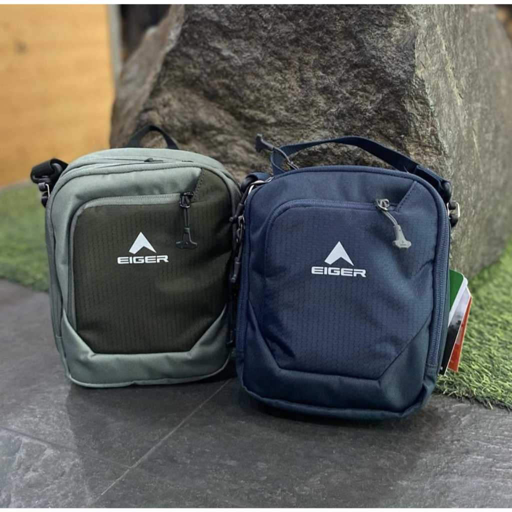 EIGR X-GONIO 03 TRAVEL POUCH