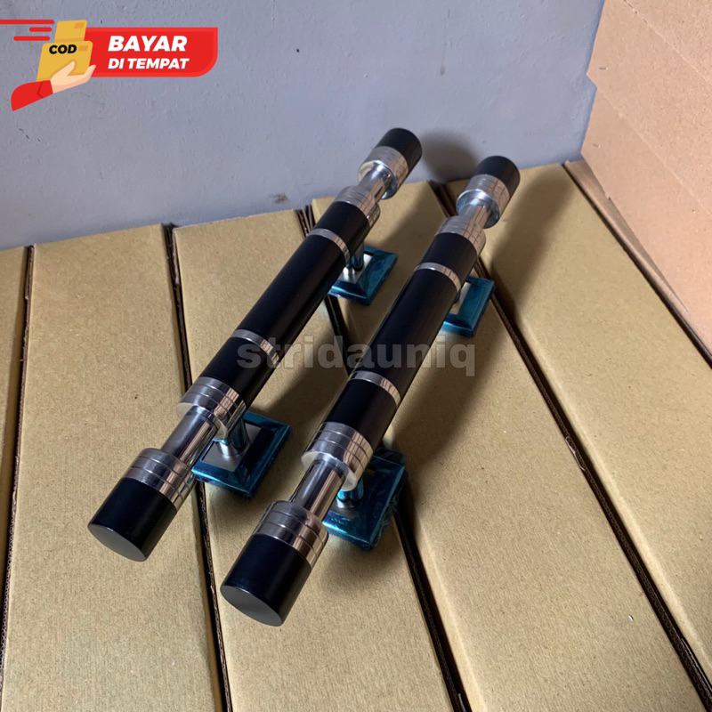 handle pintu rumah minimalis gagang tarika pintu stainles 35cm model terbaru murah mewah