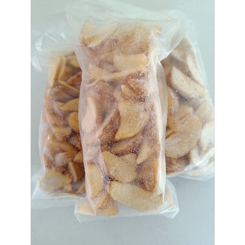 

KENTANG WEDGES 250GR / KENTANG AVIKO