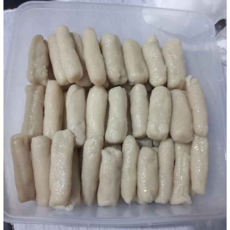 

Mpek Mpek Ikan Almahyr