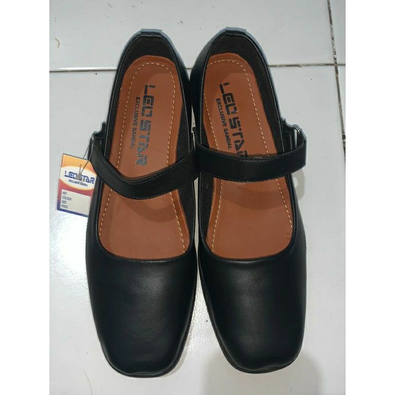 New Pantofel Loafers