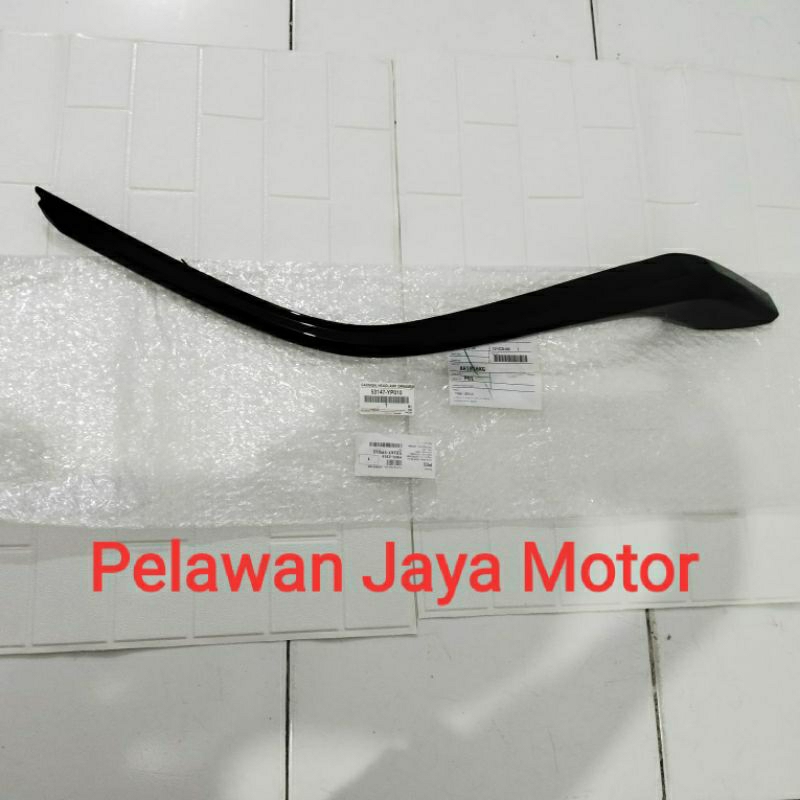 List Headlamp Head Lampu Toyota Fortuner Legender Original