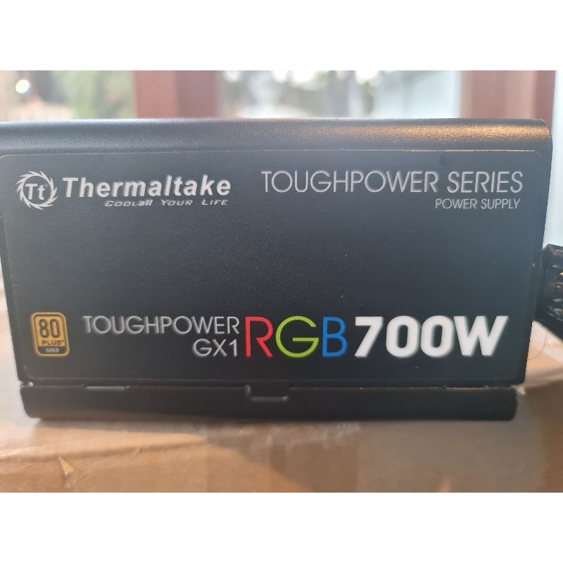 psu thermaltake
