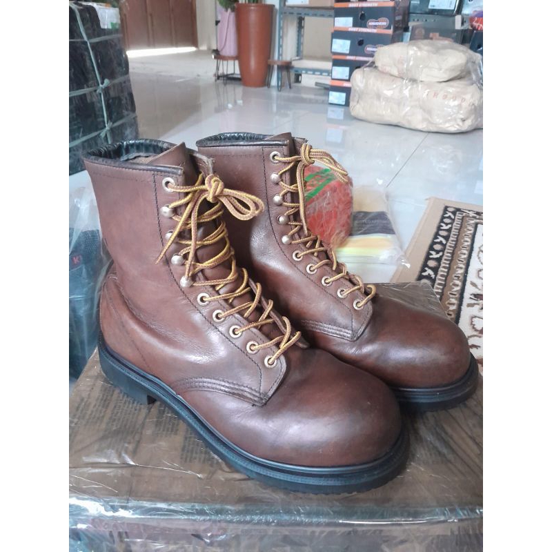 sepatu safety redwing 2233 (1)