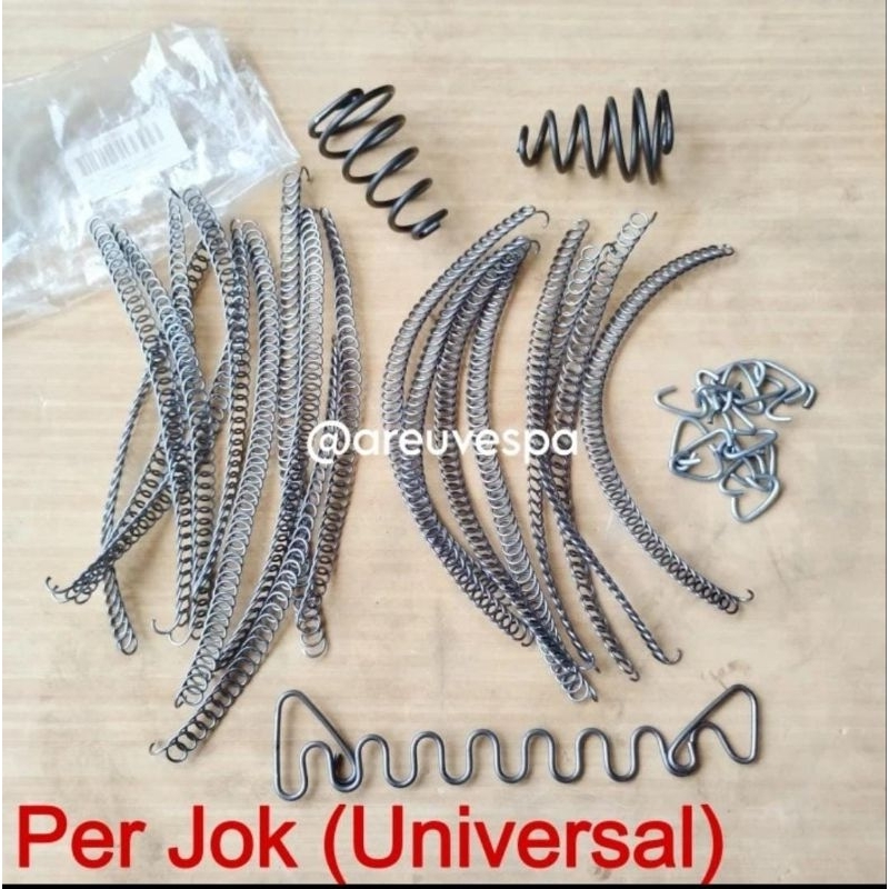 Per Jok Universal utk Jok Vespa