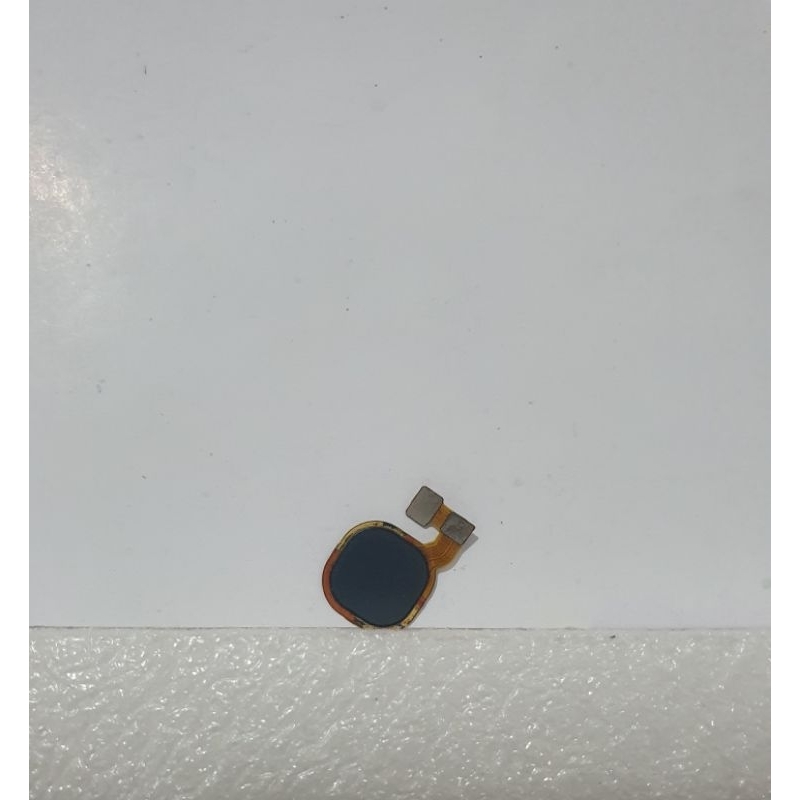 FINGER PRINT INFINIX HOT 10S ORIGINAL COPOTAN