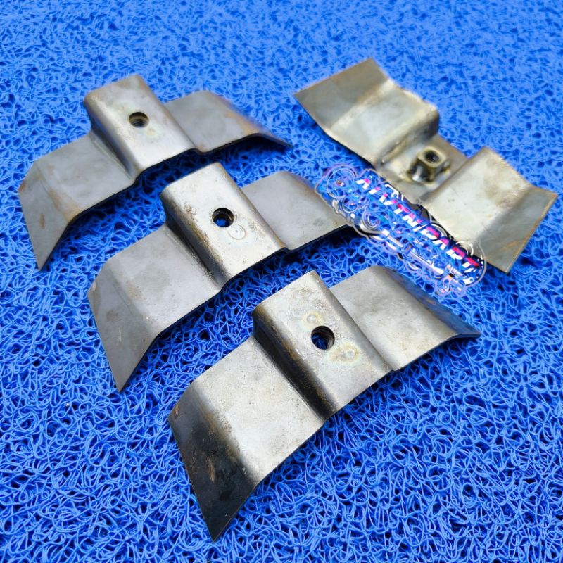 Dudukan tangki gl 100 pangkon tangki gl100 model original