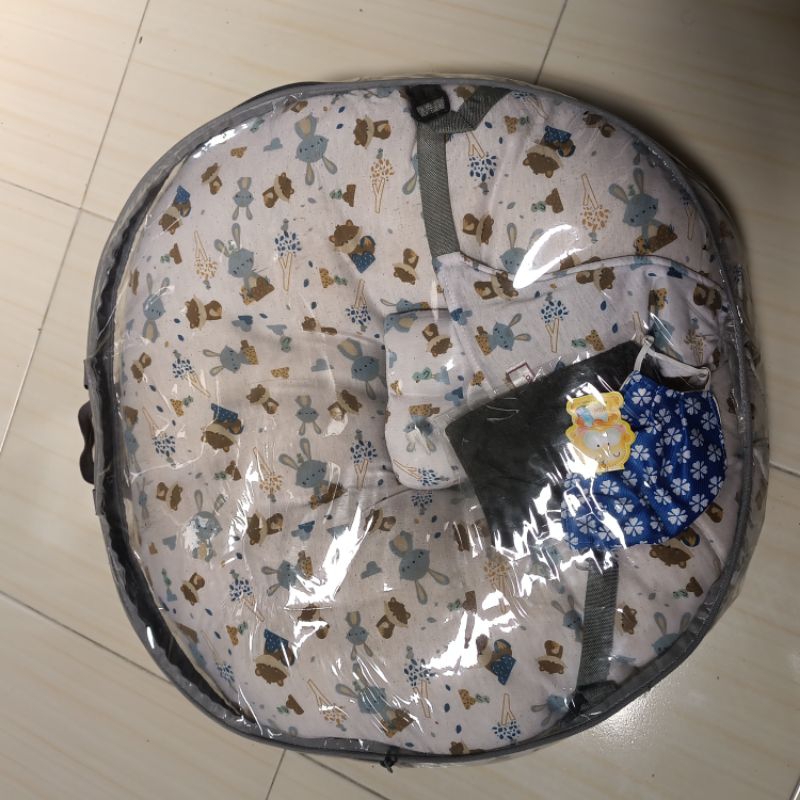 PRELOVED / BEKAS SOFA BAYI CINTAKA