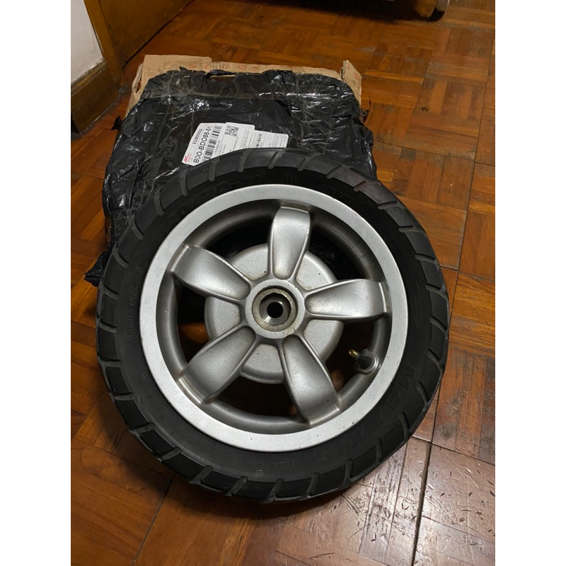 Velg Vespa Primavera Ring 11 (Velg Belakang)