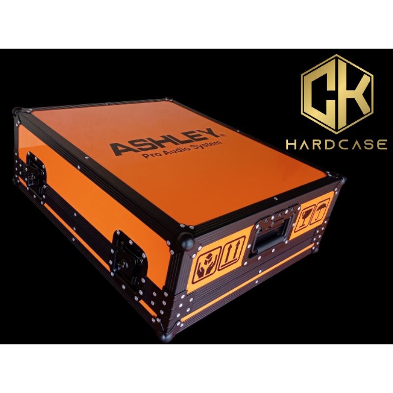 Hardcase Mixer Ashley King Note 12