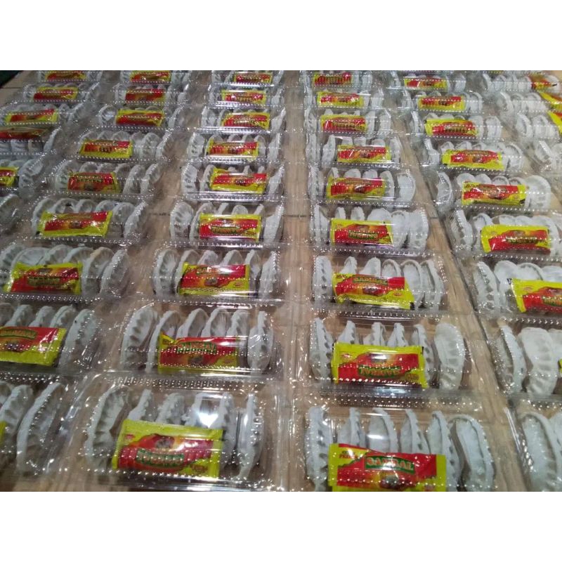 

Cireng Suwir Ayam Isi 6