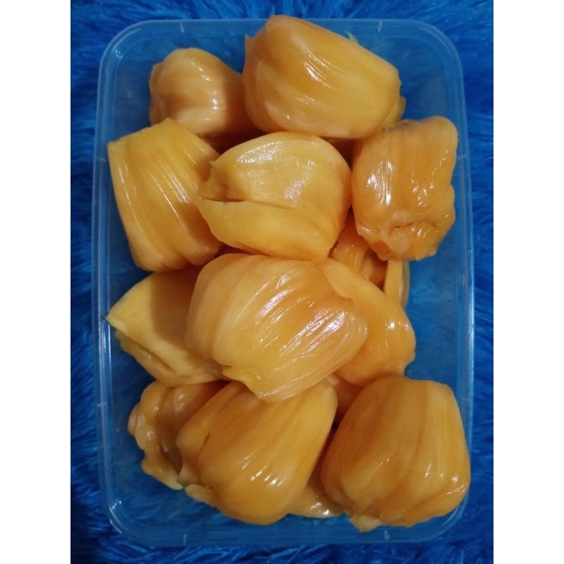 

Nangka kupas