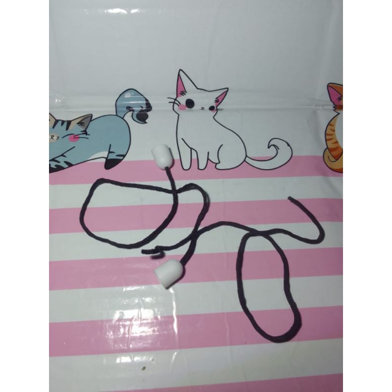 tali switch kipas angin tembok//tali tarikan kipas angin tembok