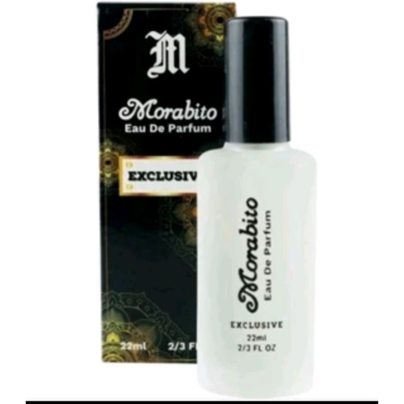 Morabito Eau De Parfum Exclusive, Morabito Eau De Parfum Ocean Breeze,Morabito Eau De Parfum Rainbow