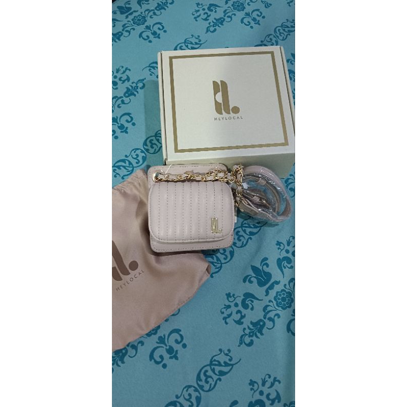 

Heylocal lanyard rio