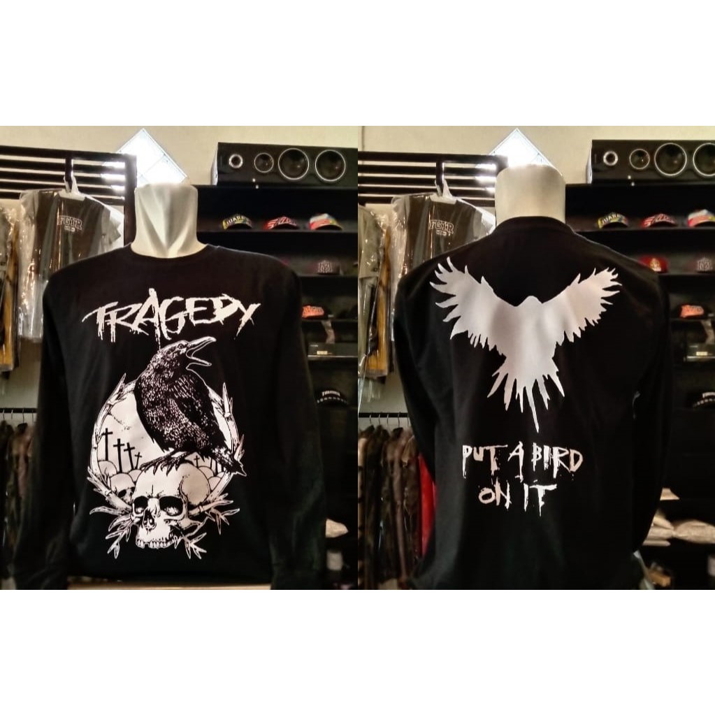 KAOS PUNK,BAJU PUNK, KAOS MUSIK, KAOS KOMUNITAS, KAOS BAND PUNK, KAOS LENGAN PANJANG, KAOS MURAH