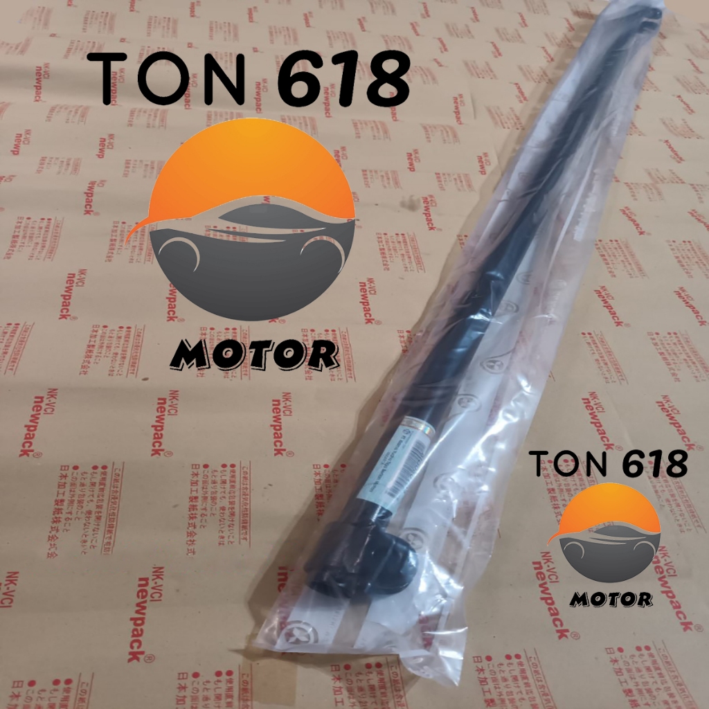 PIPA TIE ROD AS TIE ROD PS110 PS125 CANTER