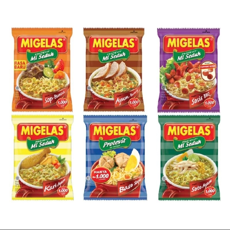 

migelas