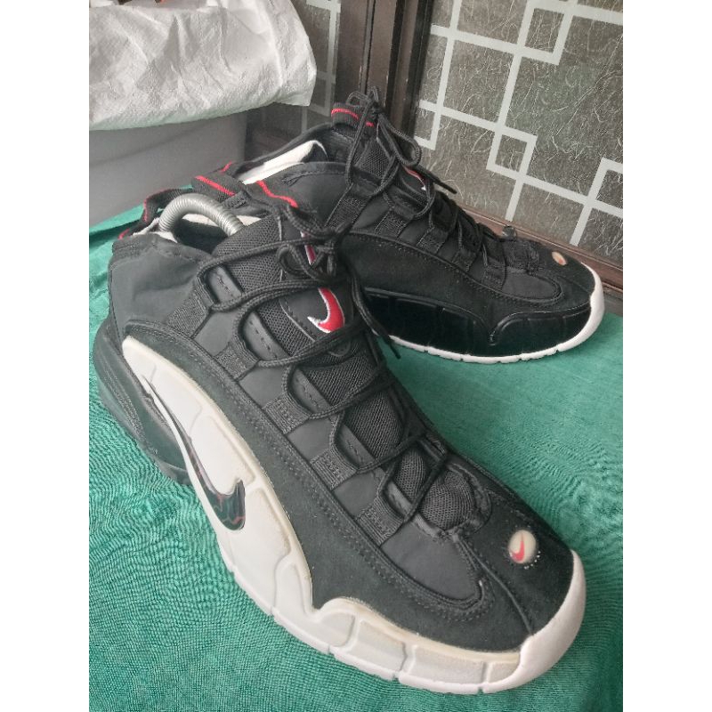 sepatu N1k3 air max penny x sz 45