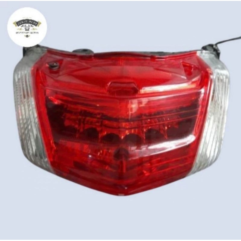 lampu stoplamp Yamaha Nmax Original
