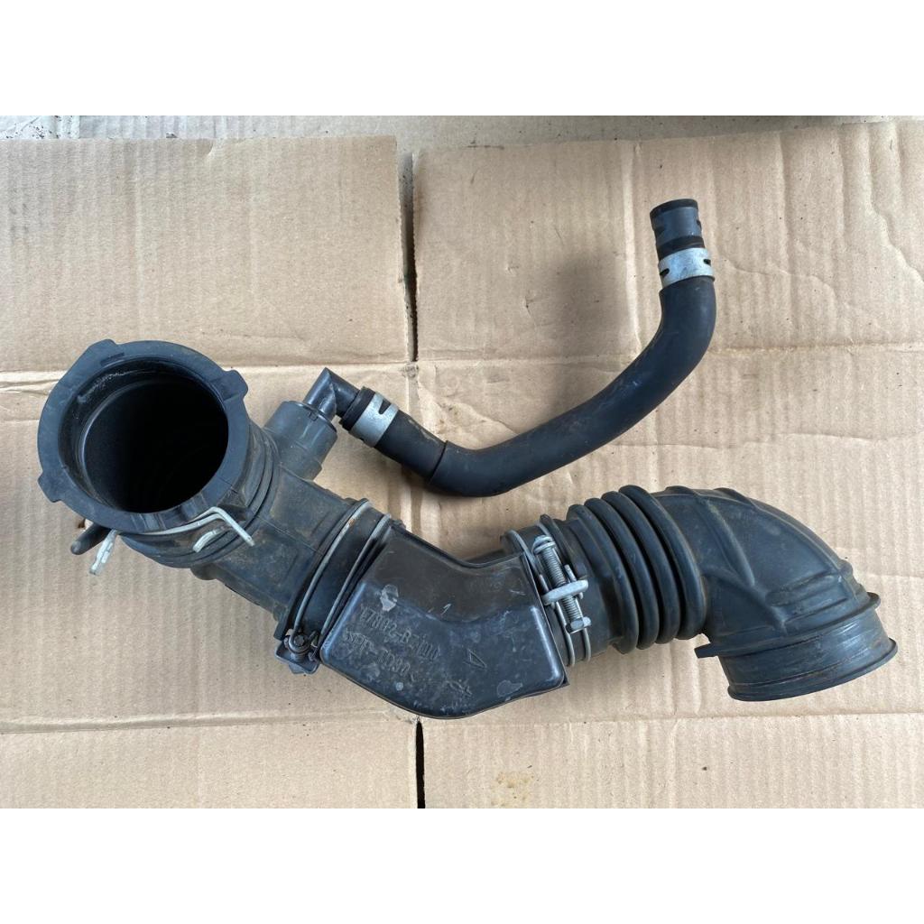 Selang Hawa pipa Filter udara Avanza Xenia 2022 original copotan garansi