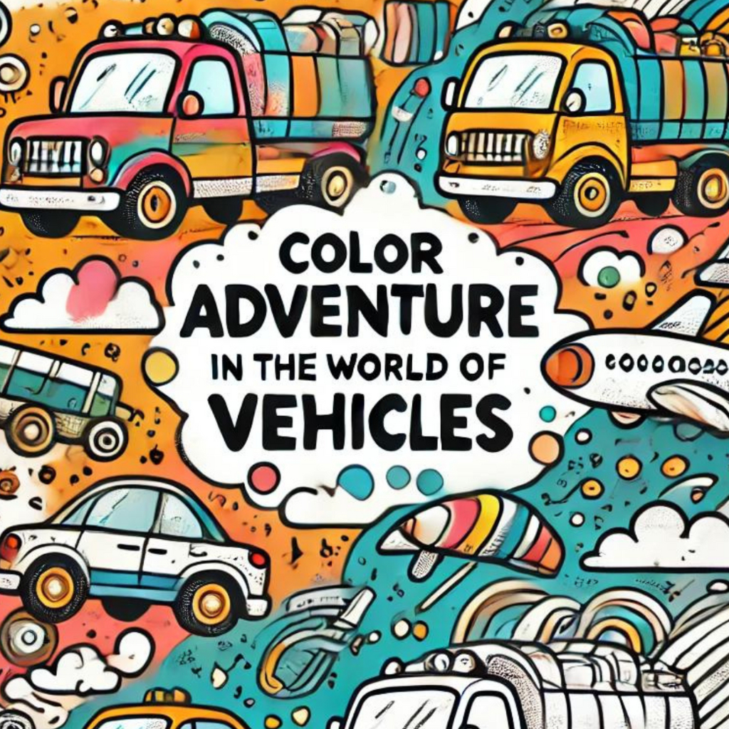 

Kertas Mewarnai Kertas Mewarnai Anak dan Dewasa Coloring Book Mewarnai Gambar Kendaraan