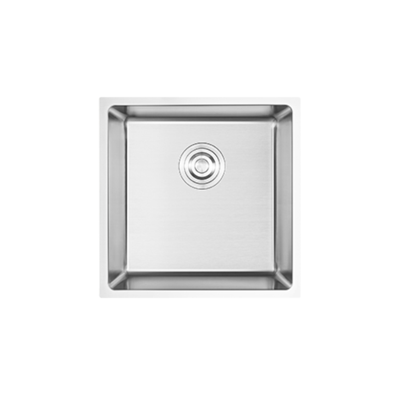 MODENA Bak Cuci Piring KS 4101 MUST Wastafel Dapur Bak Cuci Piring Modena Wastafel Cuci Tangan