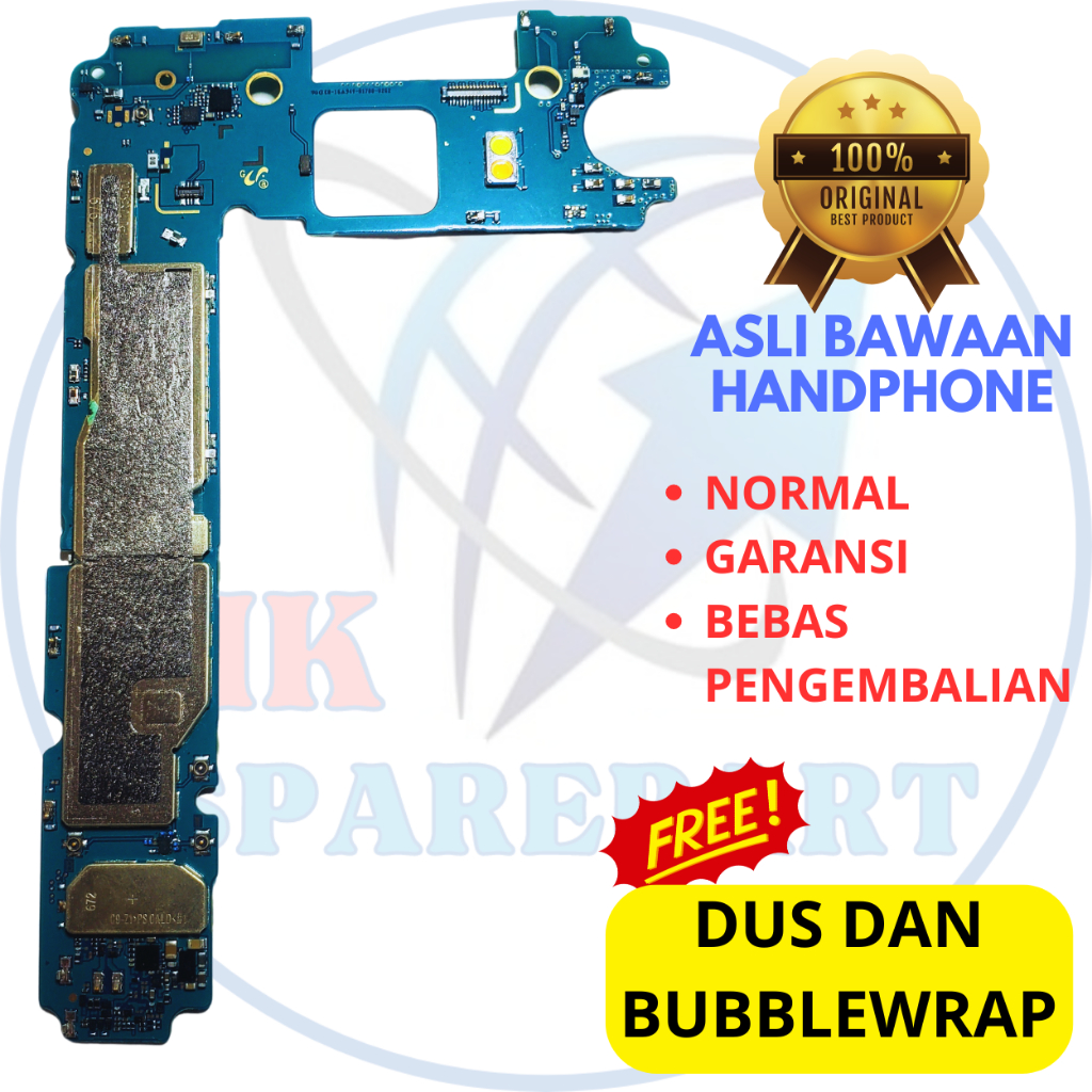 mesin samsung c9 pro 6/64 normal - c9000 - SEIN