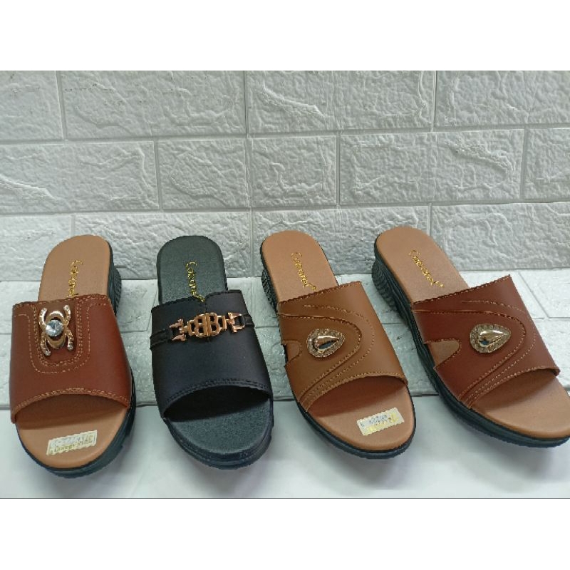 SANDAL DEWASA CABARET