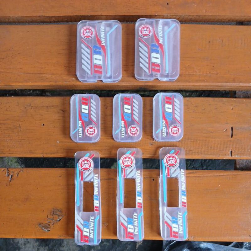 Stoper Sangkar Murai BNR Oringinal 1 set