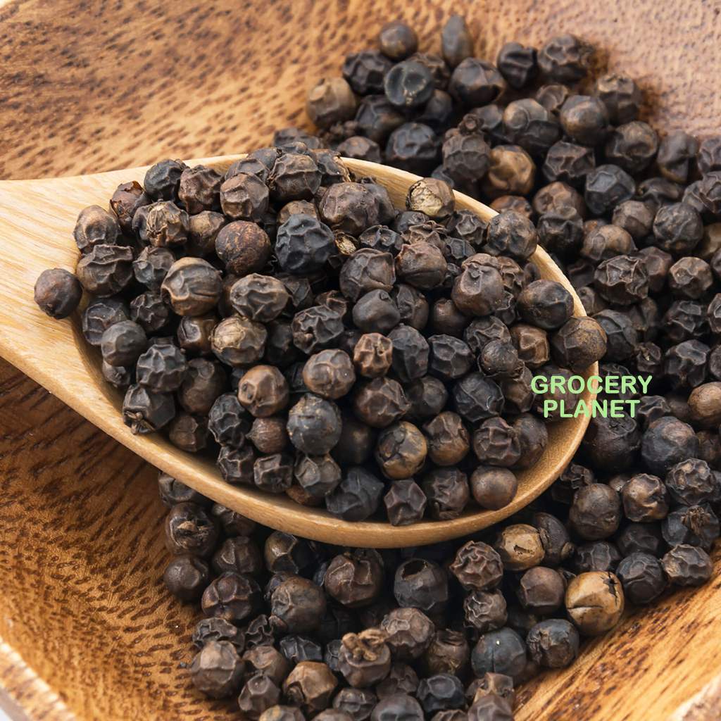 

Black Pepper - Lada Hitam - Kaali Mirch