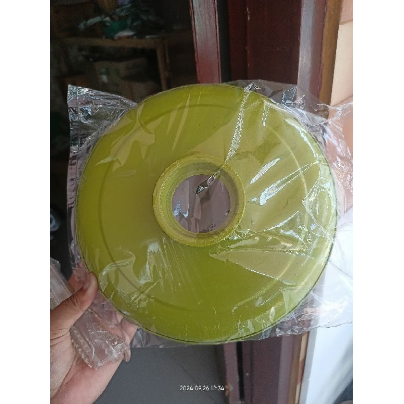 cup lampu gantung jumbo