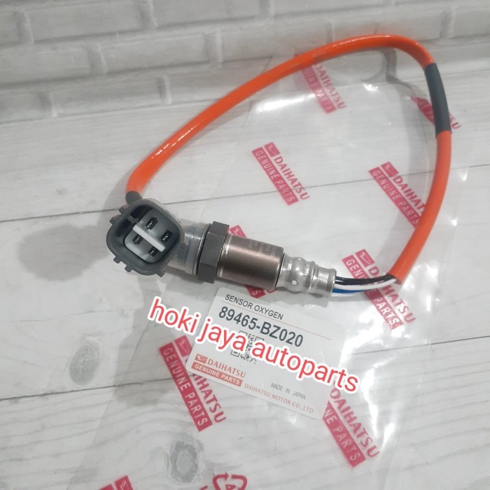 SENSOR OKSIGEN GRAND MAX SENSOR OKSIGEN GRANDMAX 89465 BZ020