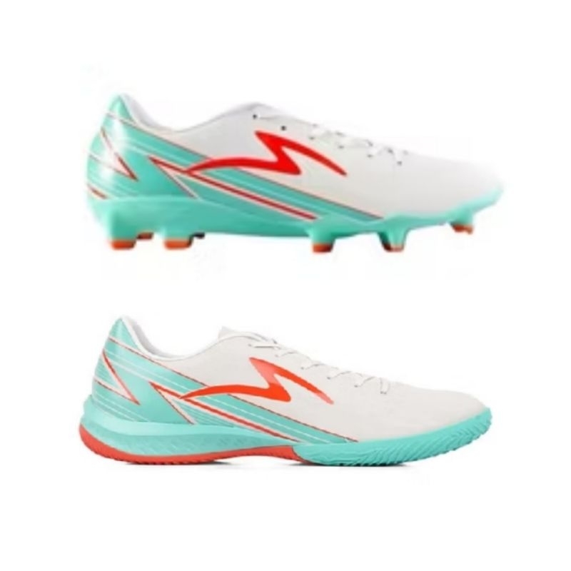 SEPATU BOLA FUTSAL SPECS LIGHTSPEED 20 FWD FG IN NEW