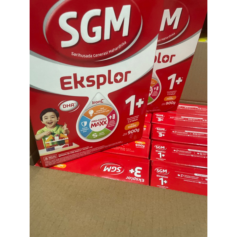 sgm 1+ 900gr /sgm 3+ 900gr