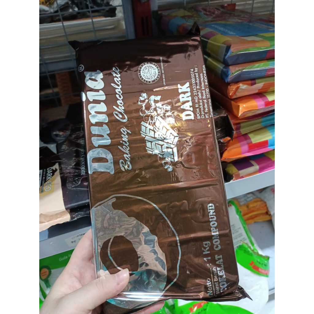 

(1dus=12pc) Coklat Batang Dunia 1kg