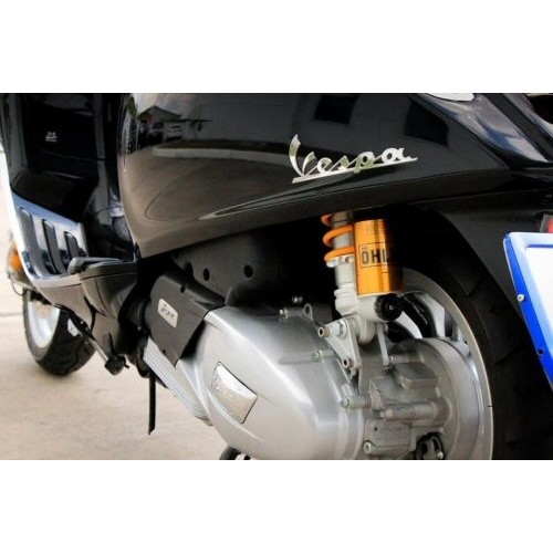 Shock Shockbreaker Ohlins Belakang PI302 Vespa S125 LX125 New 2023