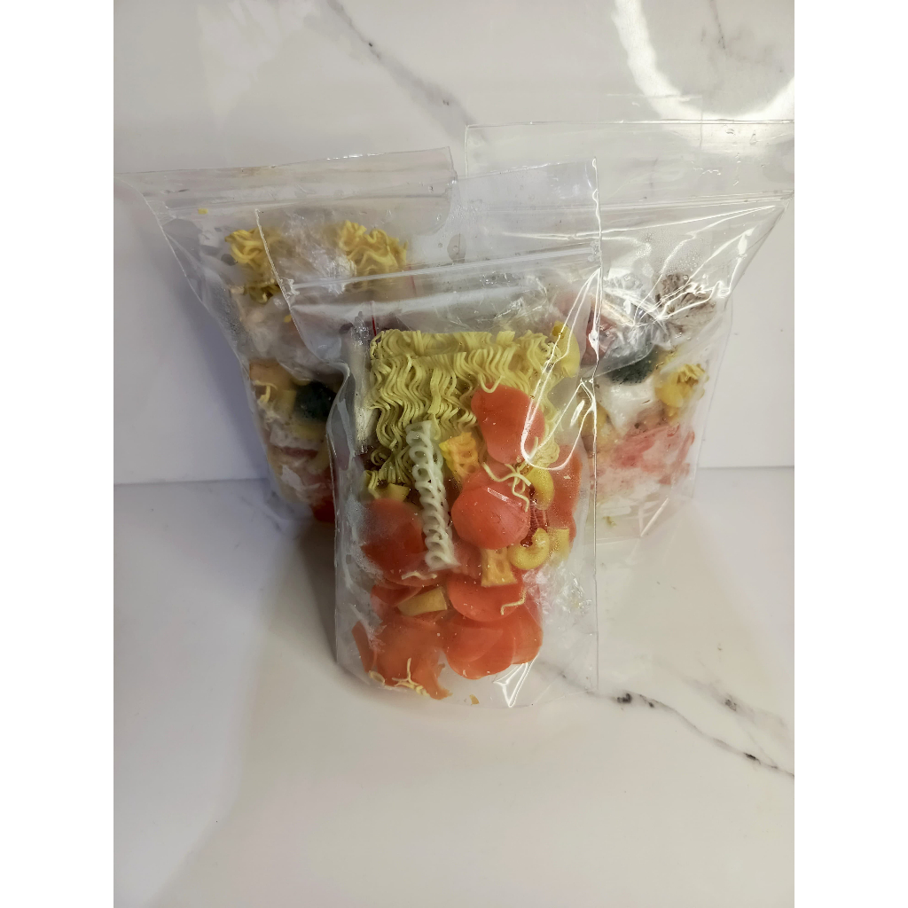 

SEBLAK HOMEMADE